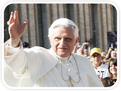 papal audience